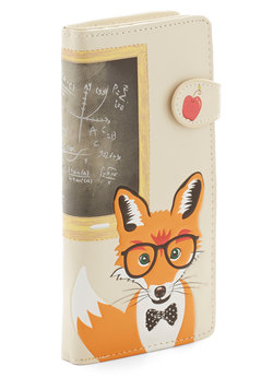 Illustration for article titled Help me find cute leather wallets!